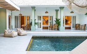 Eden Garden Villa Canggu